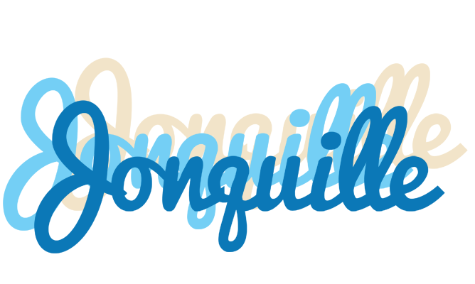 Jonquille breeze logo