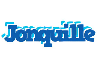 Jonquille business logo