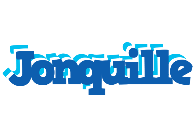 Jonquille business logo