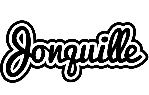 Jonquille chess logo
