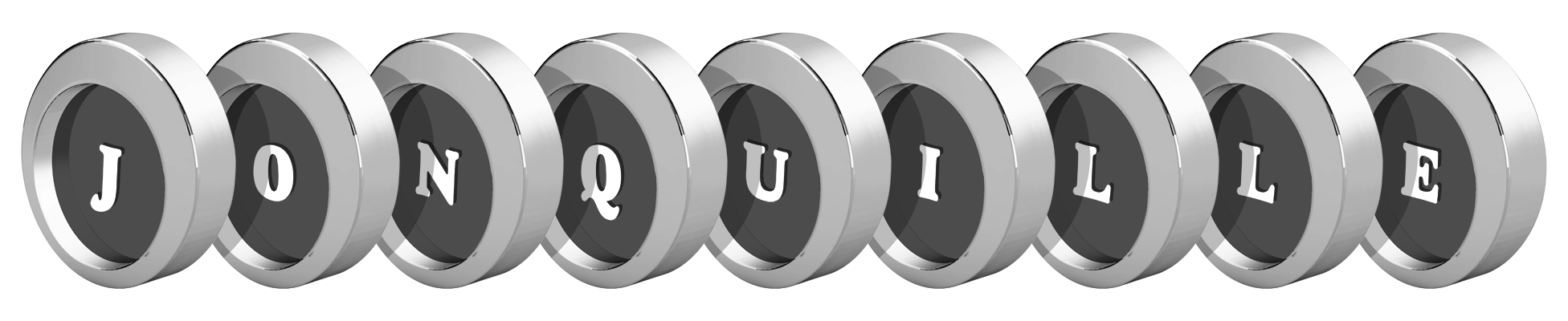 Jonquille coins logo