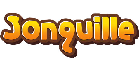 Jonquille cookies logo