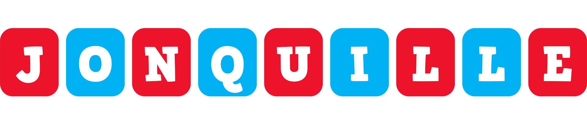 Jonquille diesel logo