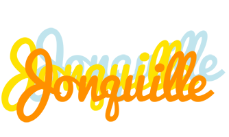 Jonquille energy logo