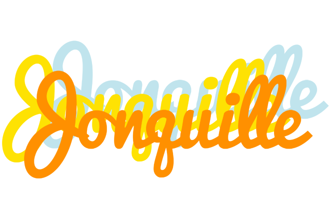 Jonquille energy logo