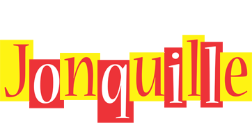 Jonquille errors logo