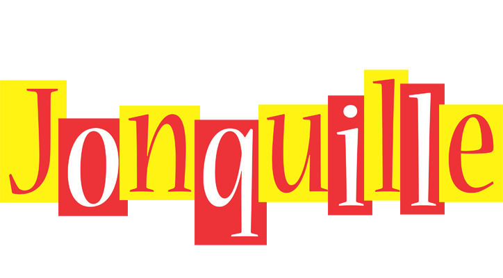 Jonquille errors logo