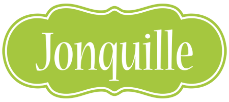 Jonquille family logo