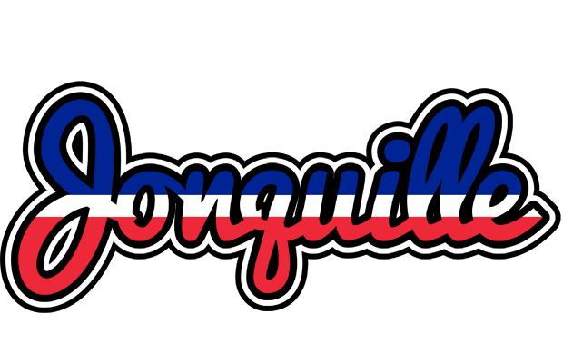 Jonquille france logo