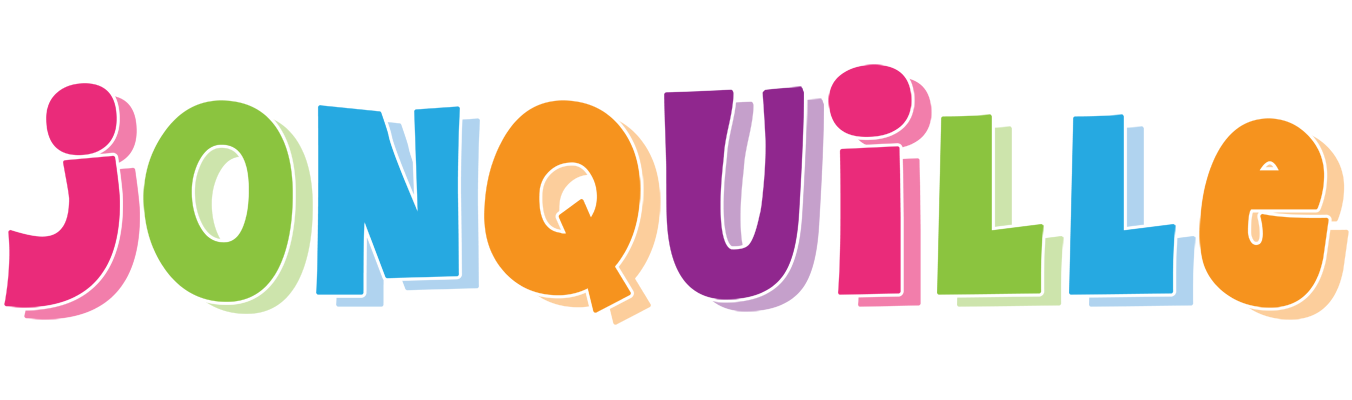 Jonquille friday logo