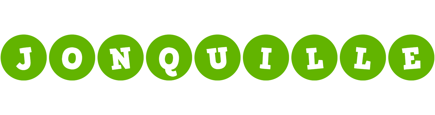 Jonquille games logo