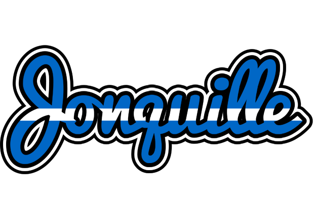 Jonquille greece logo