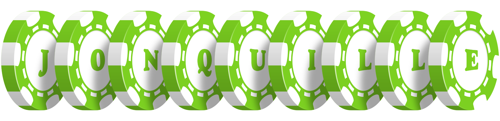 Jonquille holdem logo