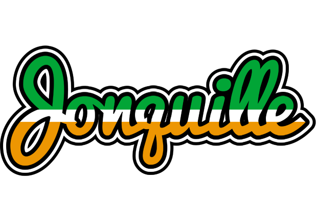 Jonquille ireland logo