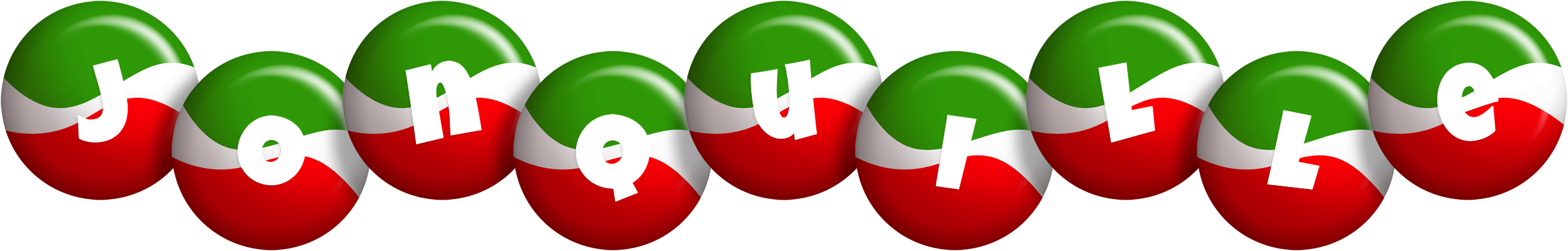 Jonquille italy logo