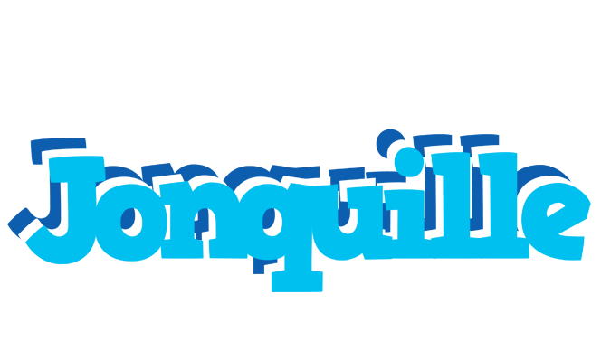 Jonquille jacuzzi logo