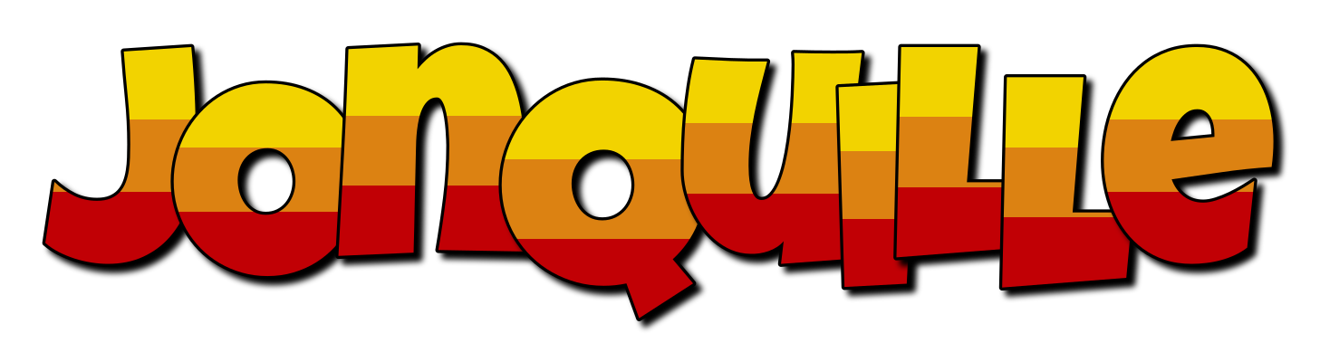 Jonquille jungle logo