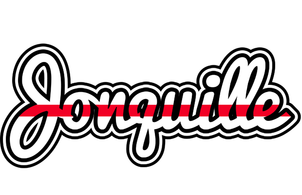 Jonquille kingdom logo