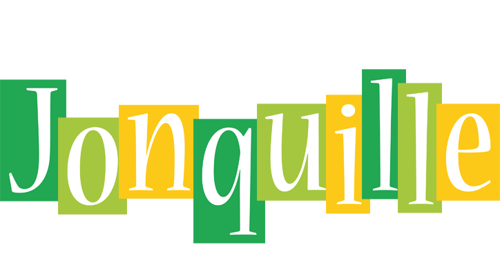 Jonquille lemonade logo