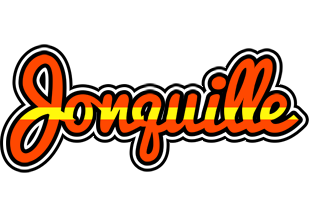 Jonquille madrid logo