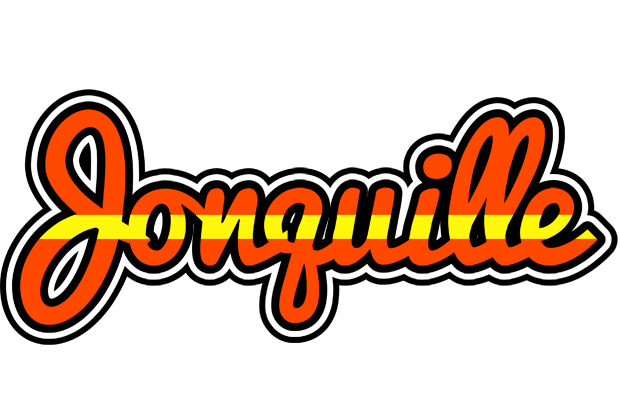 Jonquille madrid logo