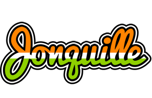 Jonquille mumbai logo