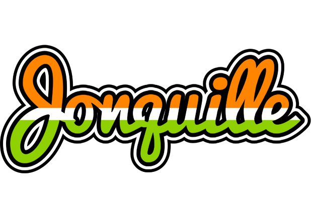 Jonquille mumbai logo