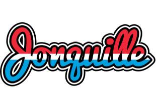 Jonquille norway logo