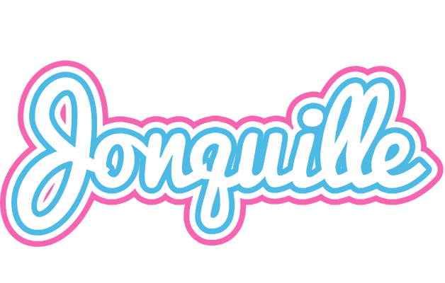 Jonquille outdoors logo