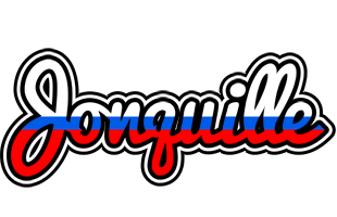 Jonquille russia logo