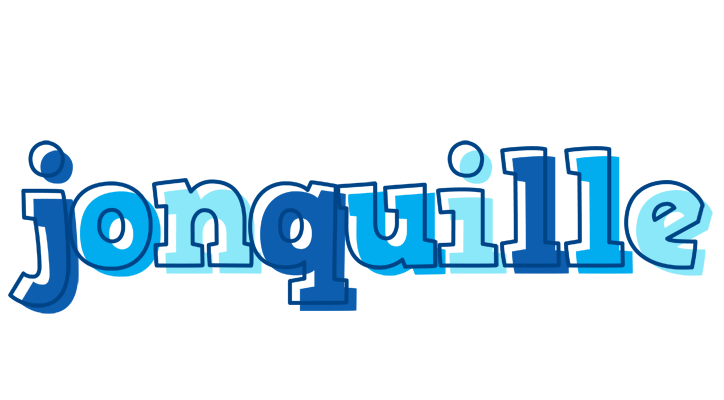 Jonquille sailor logo