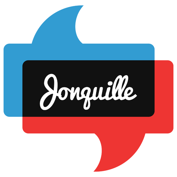 Jonquille sharks logo