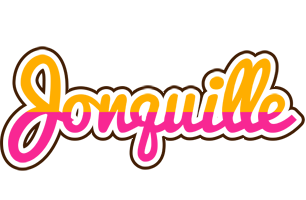 Jonquille smoothie logo