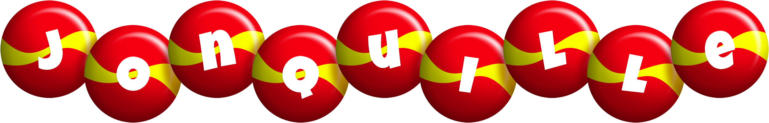Jonquille spain logo