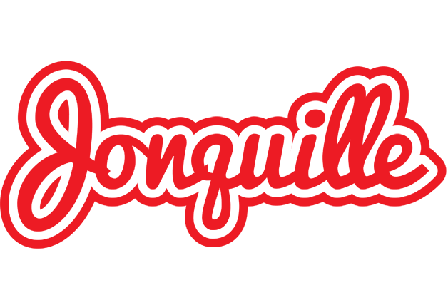 Jonquille sunshine logo