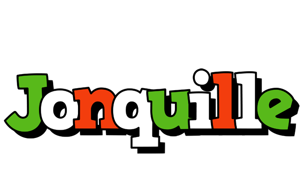 Jonquille venezia logo