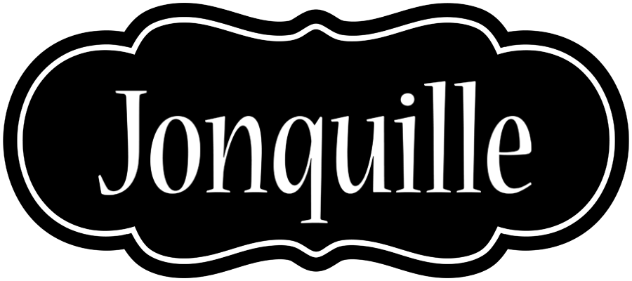 Jonquille welcome logo