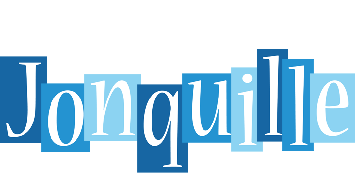 Jonquille winter logo
