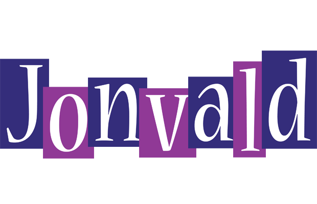 Jonvald autumn logo