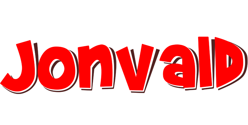 Jonvald basket logo