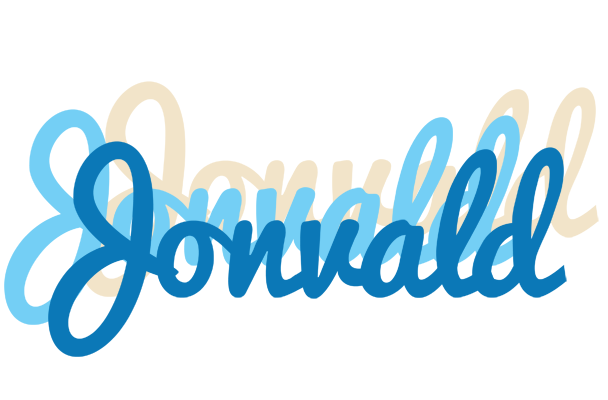 Jonvald breeze logo