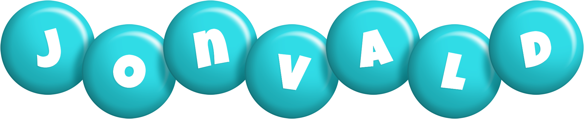Jonvald candy-azur logo