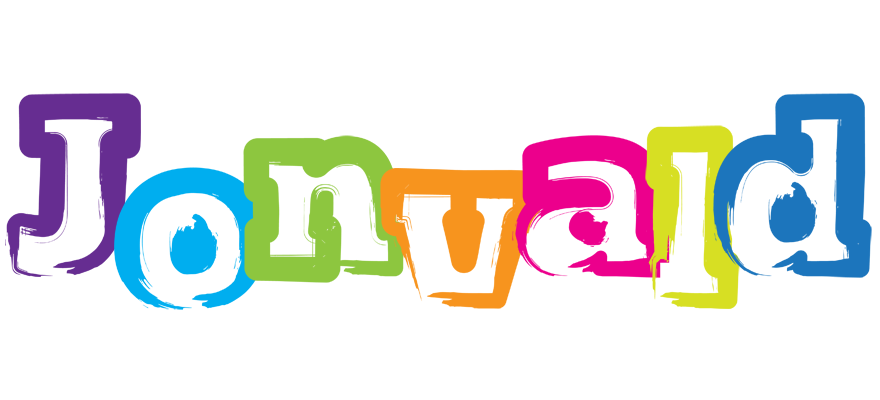 Jonvald casino logo