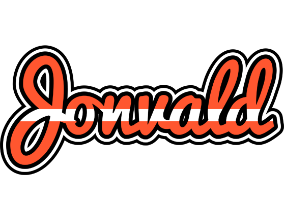 Jonvald denmark logo