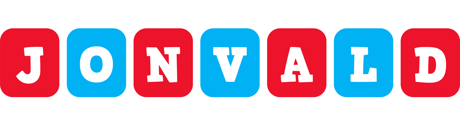 Jonvald diesel logo