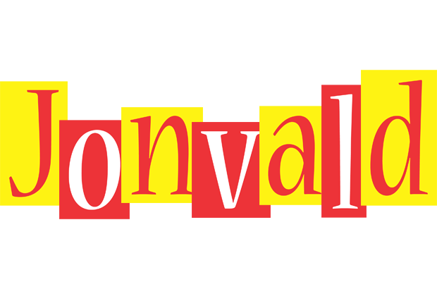 Jonvald errors logo