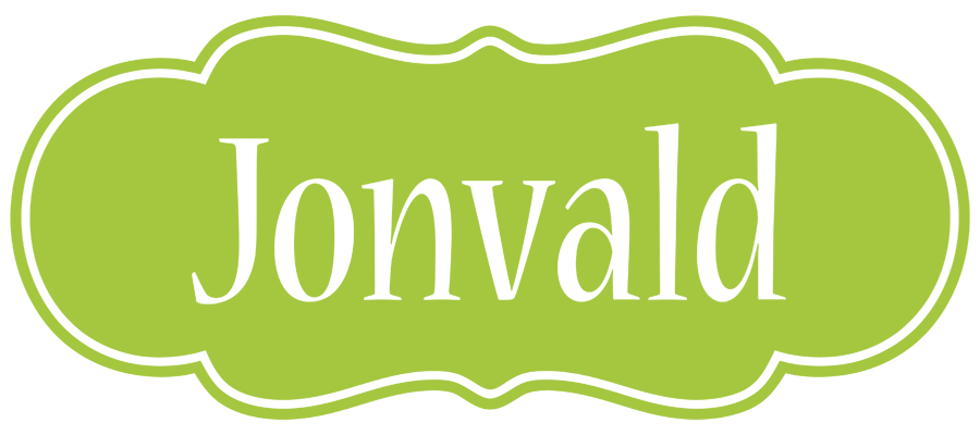 Jonvald family logo