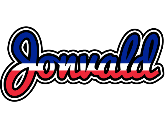 Jonvald france logo