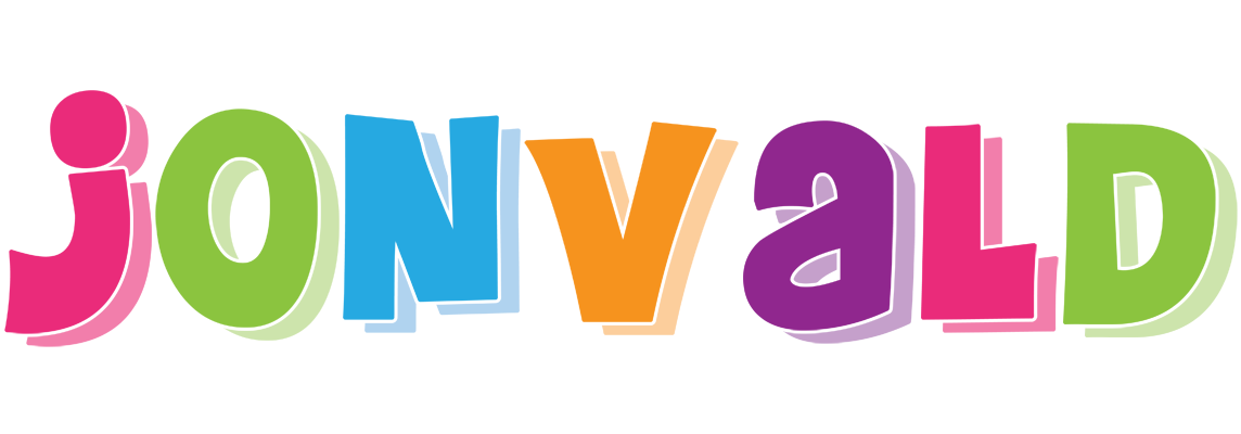 Jonvald friday logo