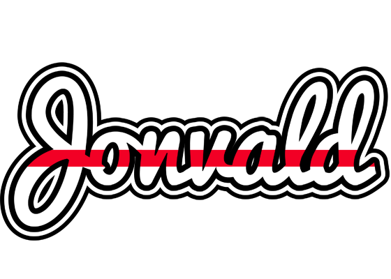 Jonvald kingdom logo